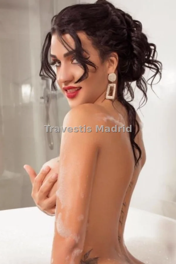 Foto de Camila cubana - 4